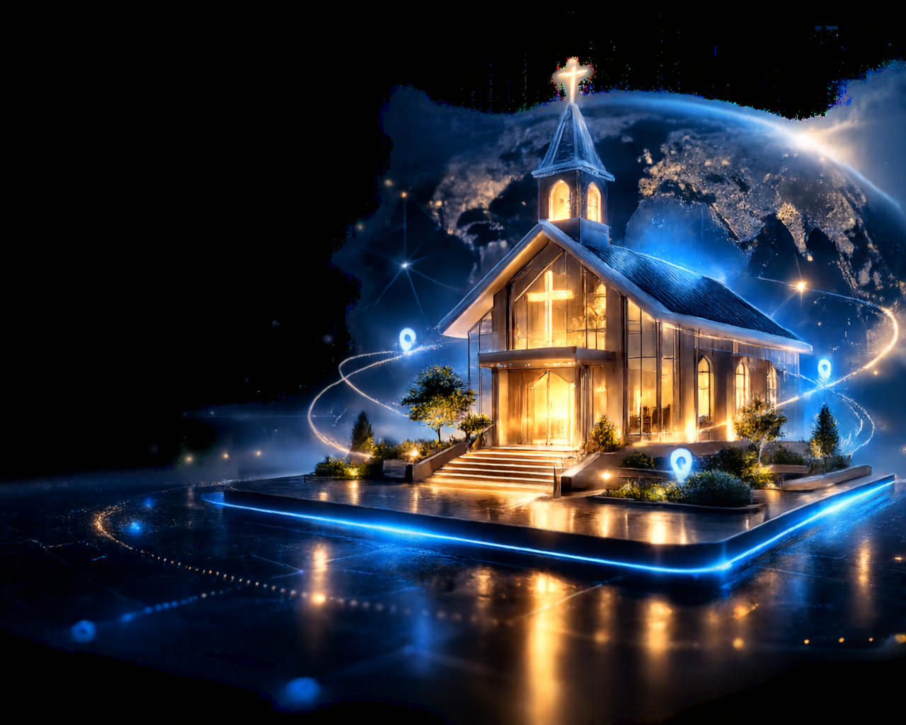 Main Street Bible Church